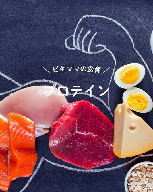 プロテイン
