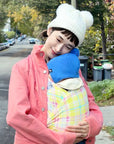 コロラトチェック|Pikimamaスリング
