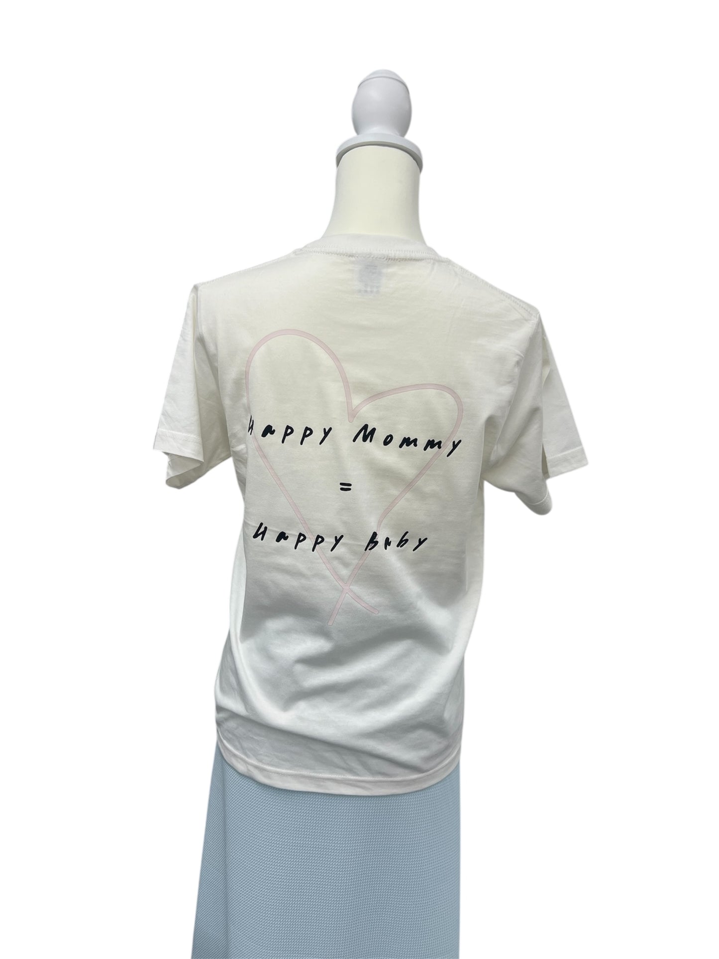 オリジナルチャリテイーTシャツ