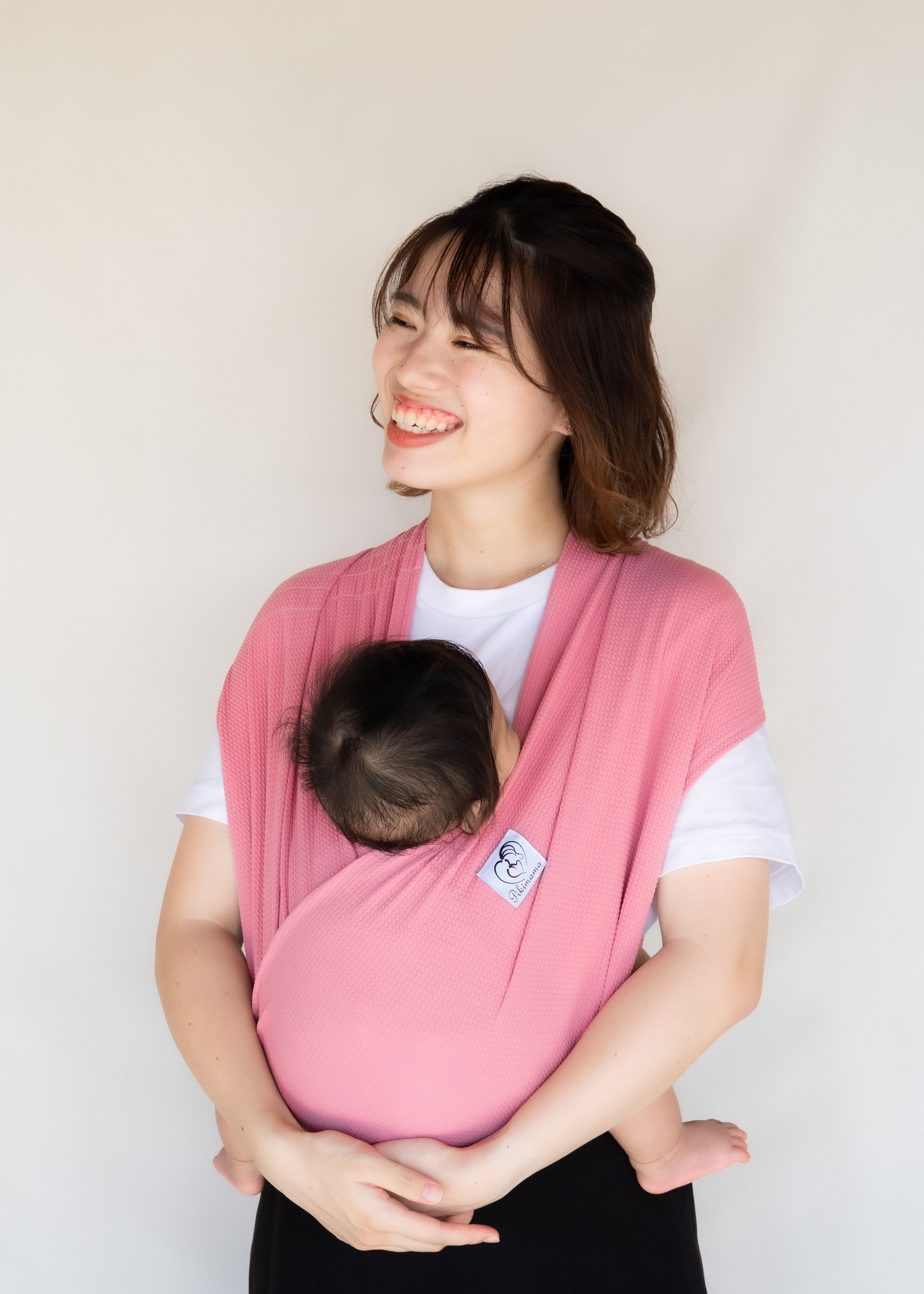❤️タイムセール❤️Pikimamaスリング　新Sサイズ Pikimamaスリング- EARTH