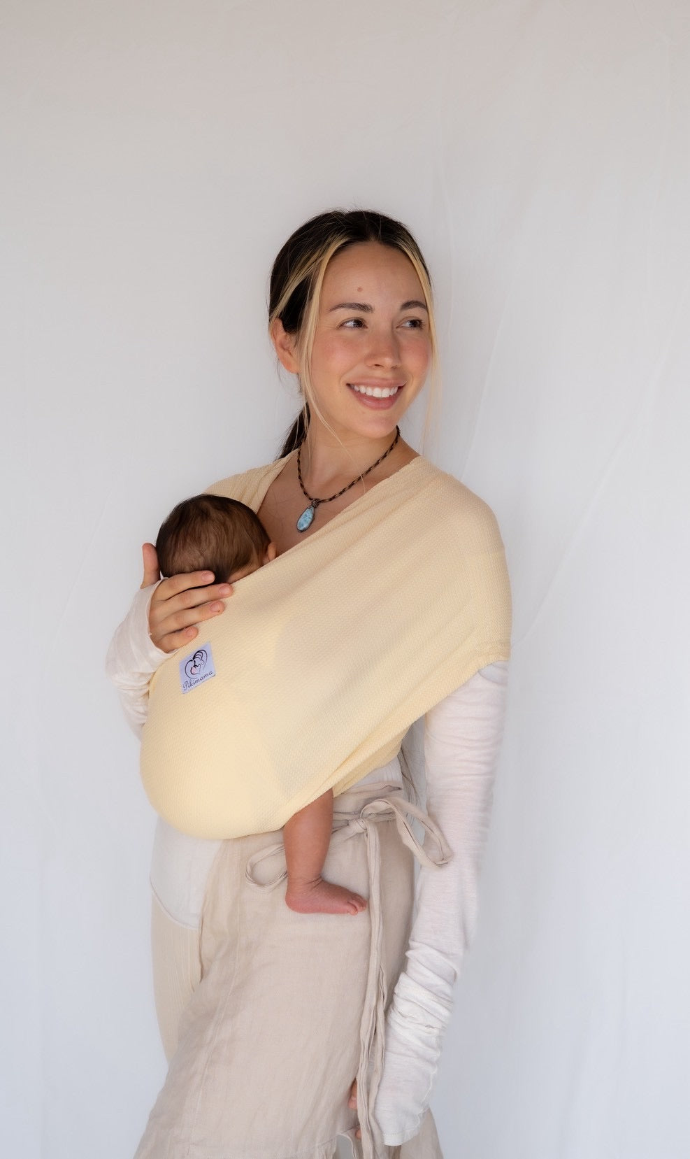 カモミール |Pikimamaスリング